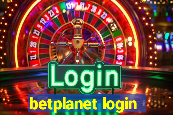 betplanet login